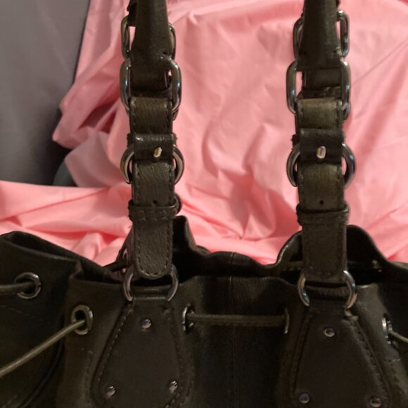 ANTONIO MELANI HANDBAG FINAL PRICE - Picture 11 of 12